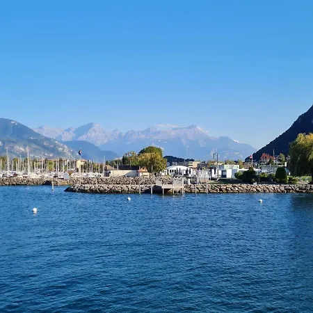 Vasco De Gama B6-r By Interhome Apartment *