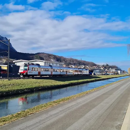 Vasco De Gama B6-r By Interhome