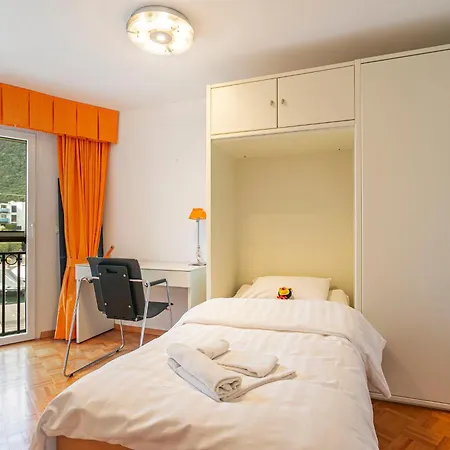 Apartment Vasco De Gama B6-r By Interhome *