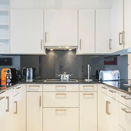 Vasco De Gama B6-r By Interhome