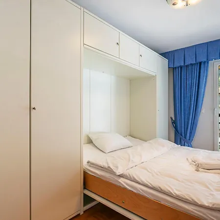 Vasco De Gama B6-r By Interhome * Le Bouveret