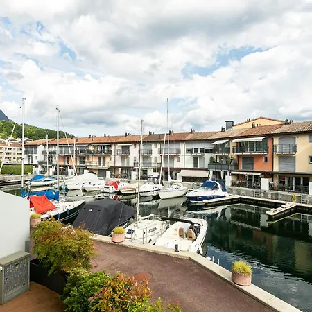 Apartment Vasco De Gama B6-r By Interhome