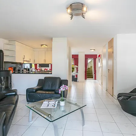 Vasco De Gama B6-r By Interhome Apartment Le Bouveret