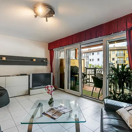 Vasco De Gama B6-r By Interhome Appartement