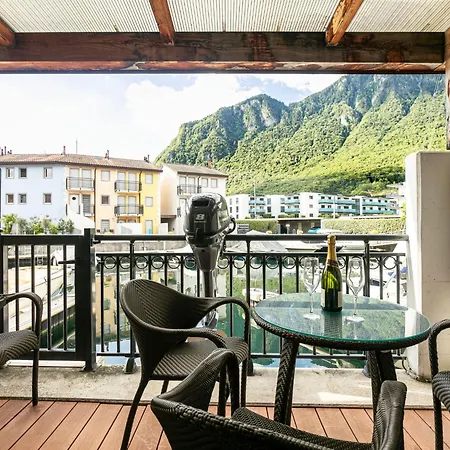 Vasco De Gama B6-r By Interhome Appartement *