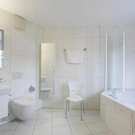 Vasco De Gama B6-r By Interhome Apartment *