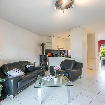 Apartment Vasco De Gama B6-r By Interhome Le Bouveret