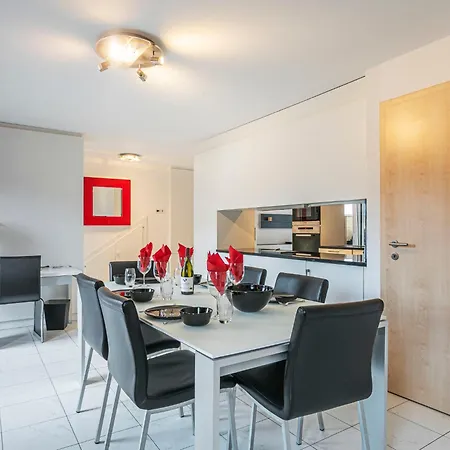 Appartamento Vasco De Gama B6-r By Interhome Le Bouveret