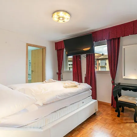 Vasco De Gama B6-r By Interhome Apartment *