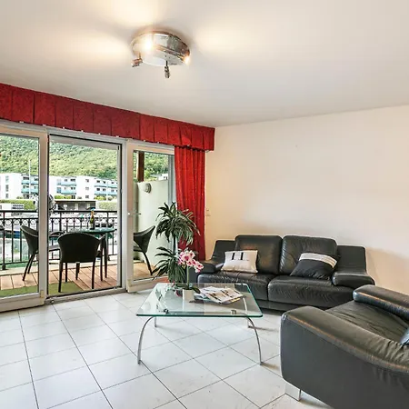 Vasco De Gama B6-r By Interhome Le Bouveret