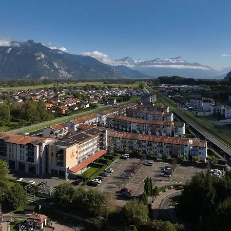 Appartement Vasco De Gama B6-r By Interhome *