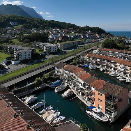 Appartement Vasco De Gama B6-r By Interhome