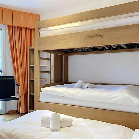Vasco De Gama B6-r By Interhome Le Bouveret