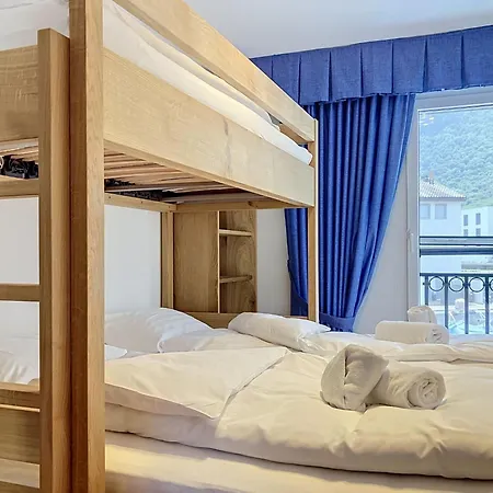 Vasco De Gama B6-r By Interhome * Le Bouveret