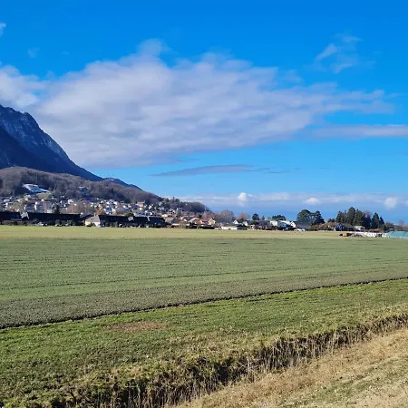 Vasco De Gama B6-r By Interhome Апартаменты *