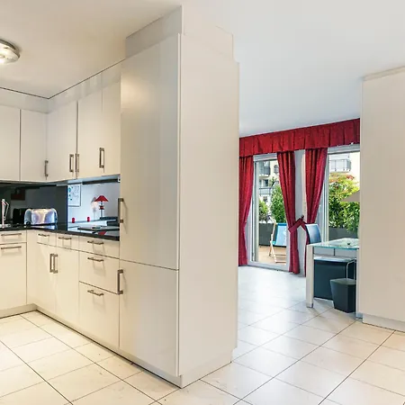 Vasco De Gama B6-r By Interhome Le Bouveret