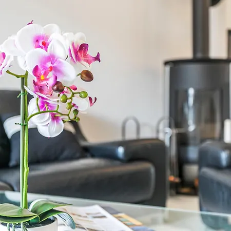 Vasco De Gama B6-r By Interhome Апартаменты