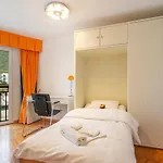 Apartment Vasco De Gama B6-r By Interhome *