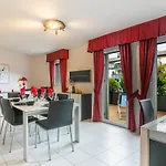 Apartment Vasco De Gama B6-r By Interhome