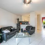 Apartment Vasco De Gama B6-r By Interhome Le Bouveret