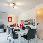 Apartment Vasco De Gama B6-r By Interhome Le Bouveret