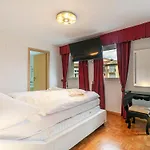 Vasco De Gama B6-r By Interhome Apartment *