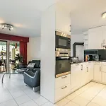 Vasco De Gama B6-r By Interhome Apartment Le Bouveret