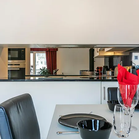 Apartment Vasco De Gama B6-r By Interhome Le Bouveret