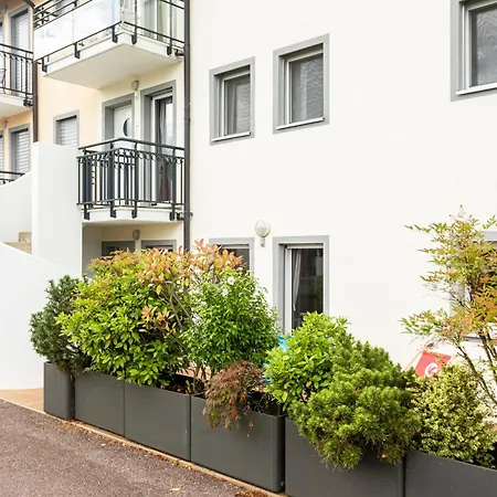Apartment Vasco De Gama B6-r By Interhome *